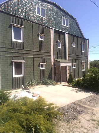 Здам посуточно квартиру в с.Лютіж. - фото 1