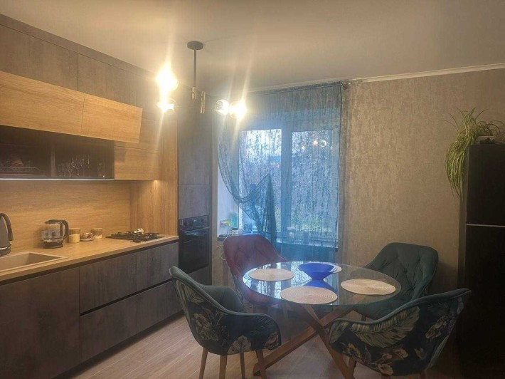 Здаємо затишні апартаменти м.Щасливе - фото 1