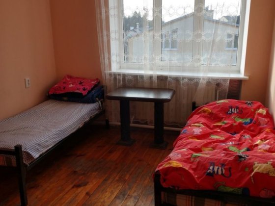 Кімнати подобово Сокольники