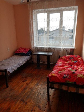 Кімнати подобово - фото 1