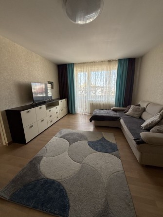 Подобова оренда  3-к квартири Винники - фото 1