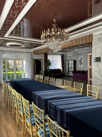 Подобова оренда будинку для святкувань - фото 1