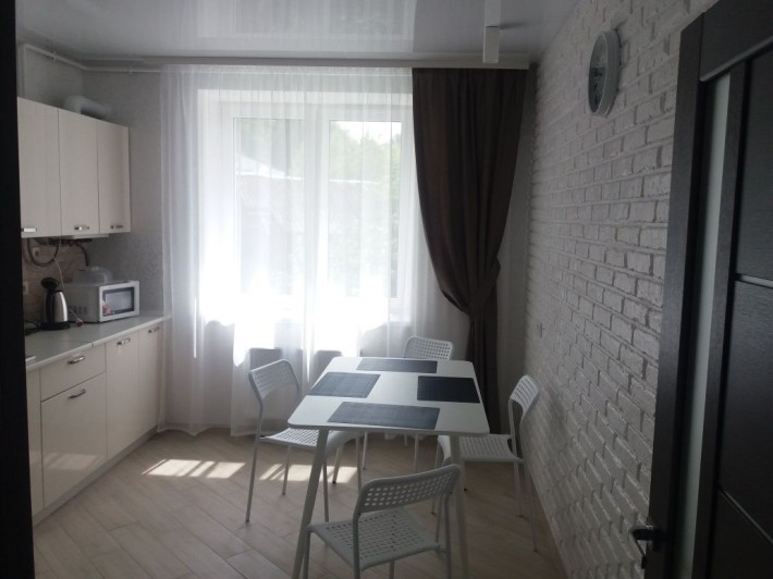 2-х кім. квартира в центрі м. Моршин. Новобудова. Оренда квартири. - фото 1