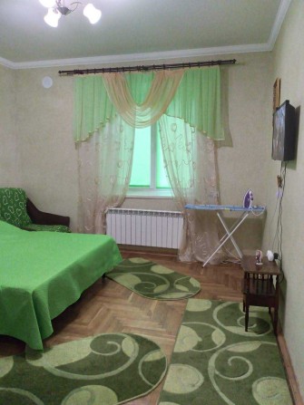 Подобова оренда  квартири у Моршині по вул.50річчя УПА - фото 1