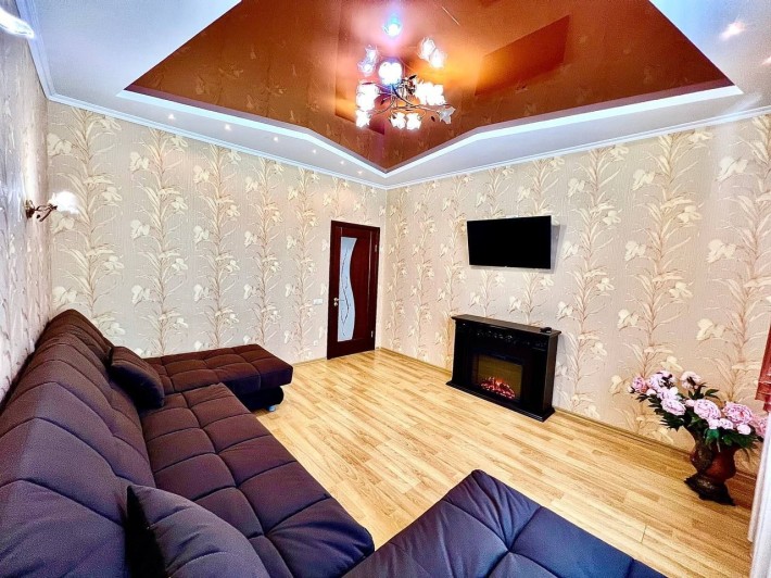 2-х Кімнатна Люкс подобово - фото 1