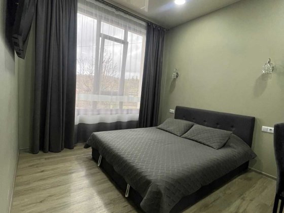 Житло в центрі м.Моршин в 20 метрах від б'ювета