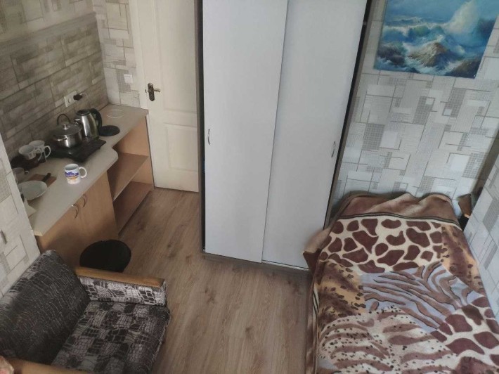 моршин, мини-квартира - фото 1