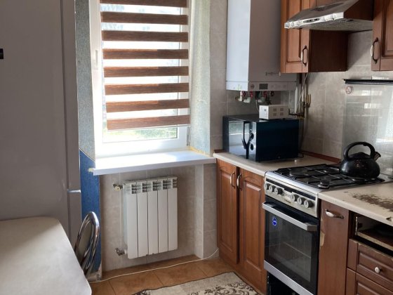 Квартира подобово