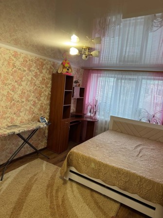 Двухкімнатна квартира подобово - фото 1