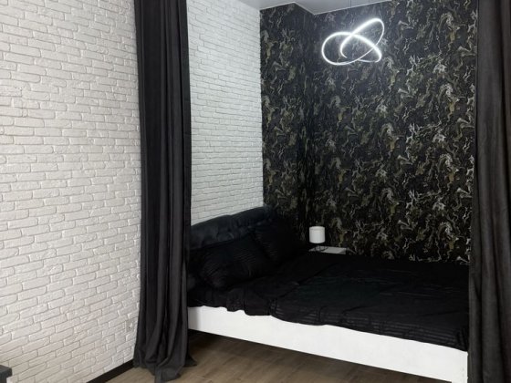 Квартира жк Авторский Фонтанка