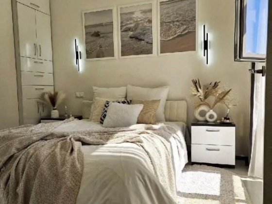 7 небо здам подобово  1-кімнатну затишну квартиру від власника Авангард