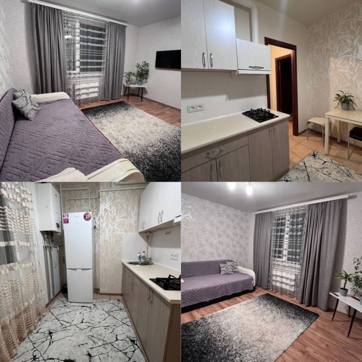 Сдам квартиру посуточно ЖК 7 Небо - фото 1