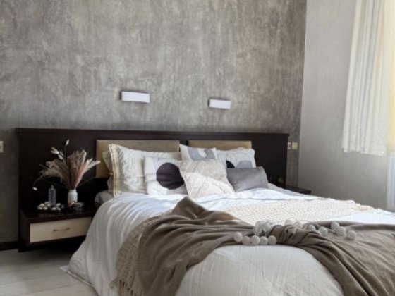 7 небо-здам затишну, дуже чисту 1-кімнатну квартиру подобово Авангард