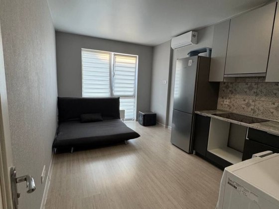 Артвіль- здам затишну, дуже чисту 1-кімнатну квартиру подобово Авангард