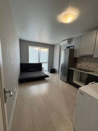 Артвіль- здам затишну, дуже чисту 1-кімнатну квартиру подобово - фото 1