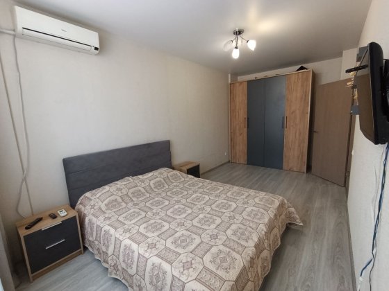 Посуточно Одесса ЖК 7 Небо/7км/Аквапарк/Аэропорт/Авангард Авангард