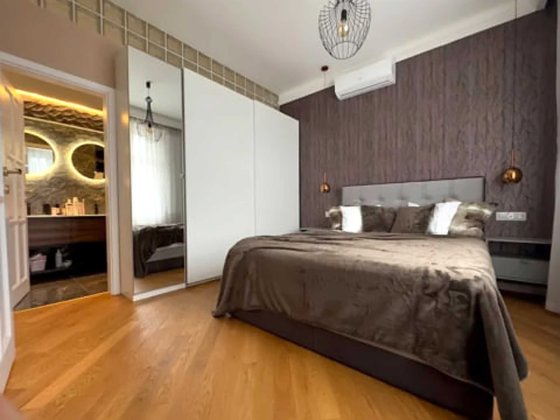 Подобова оренда квартири у районі Черемушки! Подольск