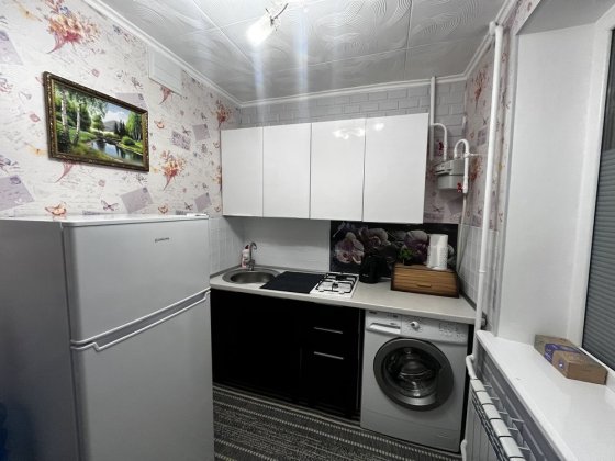 Здається подобово 1 кім квартира в 9 поверхівці Подільськ