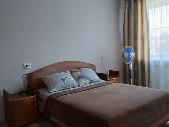 1 кімн. квартира Черомушки. Оренда подобово / посуточно аренда Подольск