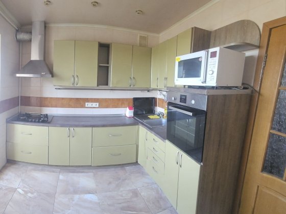 Здаю квартиру подобово, центр міста Пирятин