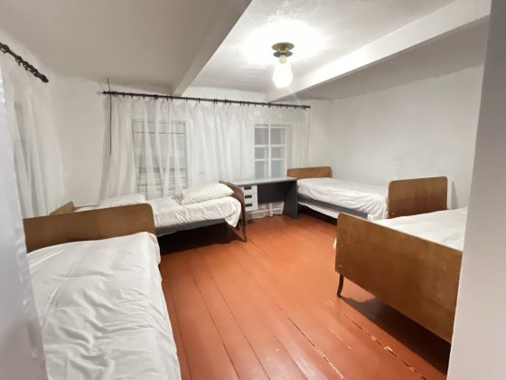 Оренда подобово. Різні варіанти житла Глобине