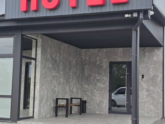 Житло подобово проживання Корець