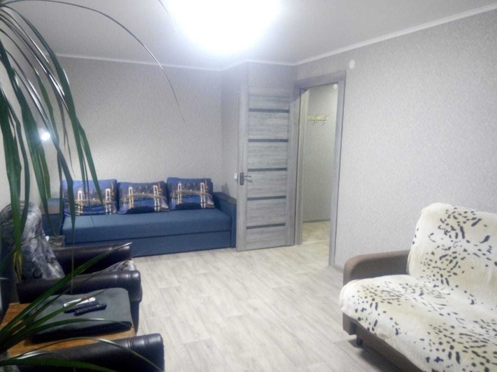 Квартира подобово - фото 1