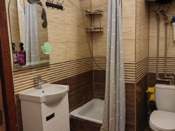 Квартира  посуточно подобово Тростянець