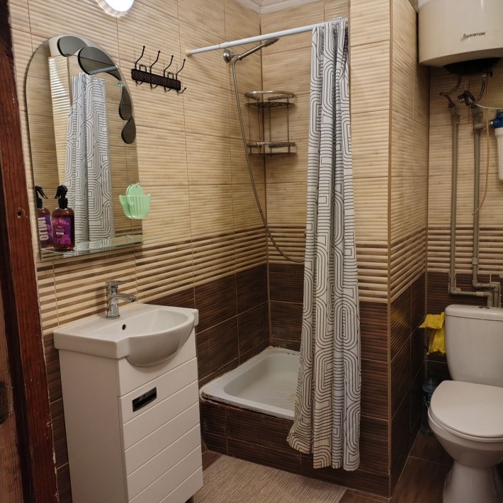 Квартира  посуточно подобово - фото 1