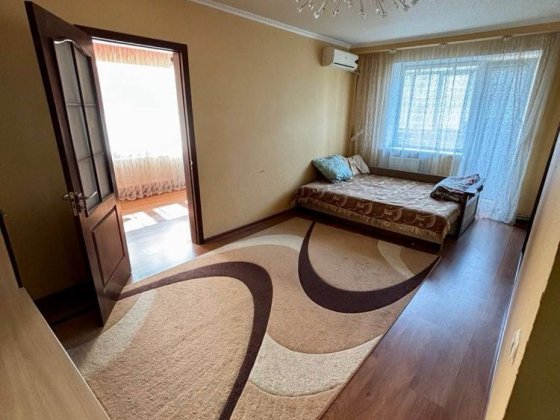 СДАМ ПОДОБОВО 2-кімнатну квартиру Балаклея