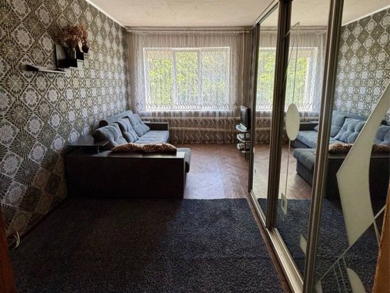 Здам двокімнатну квартиру Балаклія