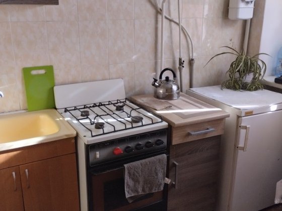 Сдам посуточно квартиру Балаклея