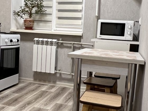 Квартира подобово Златопіль