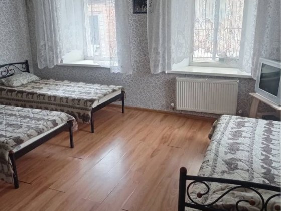 Дом+Квартира+Парковка+Документы от хозяина