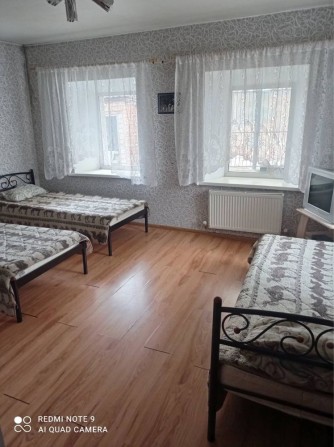 Дом+Квартира+Парковка+Документы от хозяина - фото 1