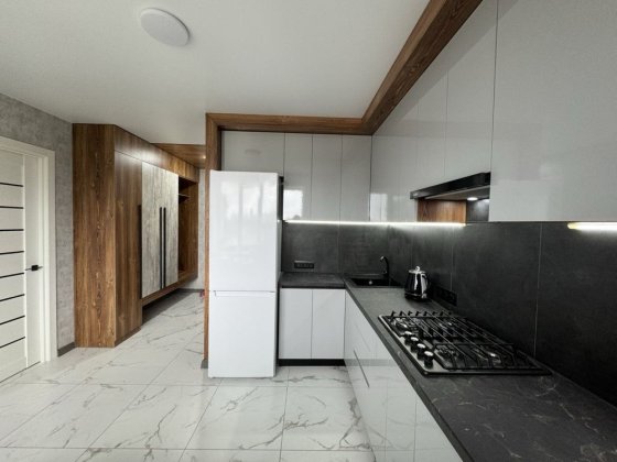 Оренда квартири подобово. Центер м. Бахмач Бахмач