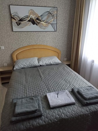 Подобово здається квартира,койко-місце. - фото 1