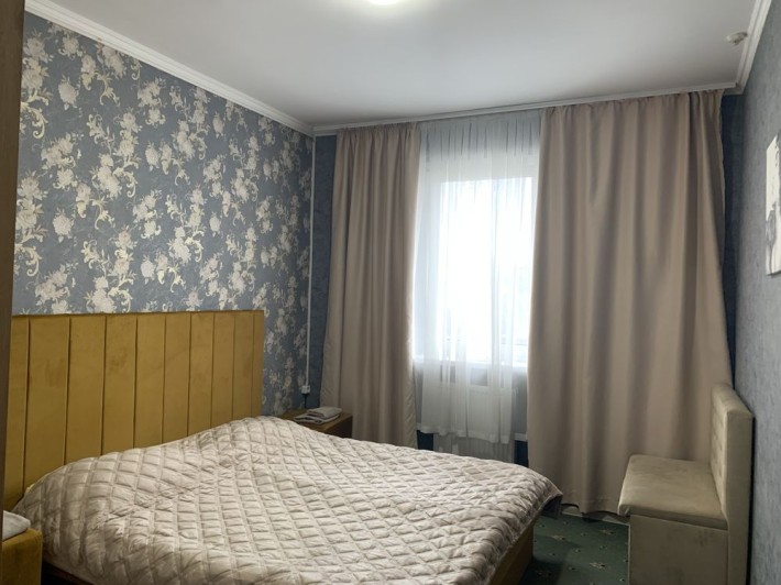 2к квартира подобово .Кіцмань.центр. - фото 1