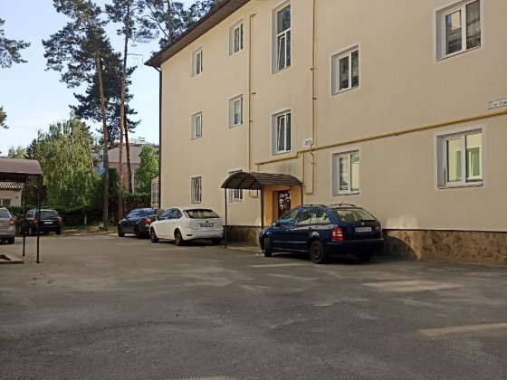 Оренда однокімнатної квартири. Ірпінь Ірпінь