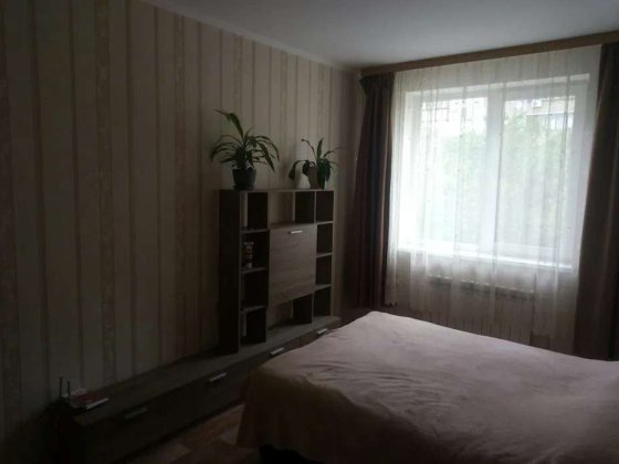 Продаж 1-кімнатної квартири по вул.Яворницького Дмитра (Коллонтай), 24 Київ