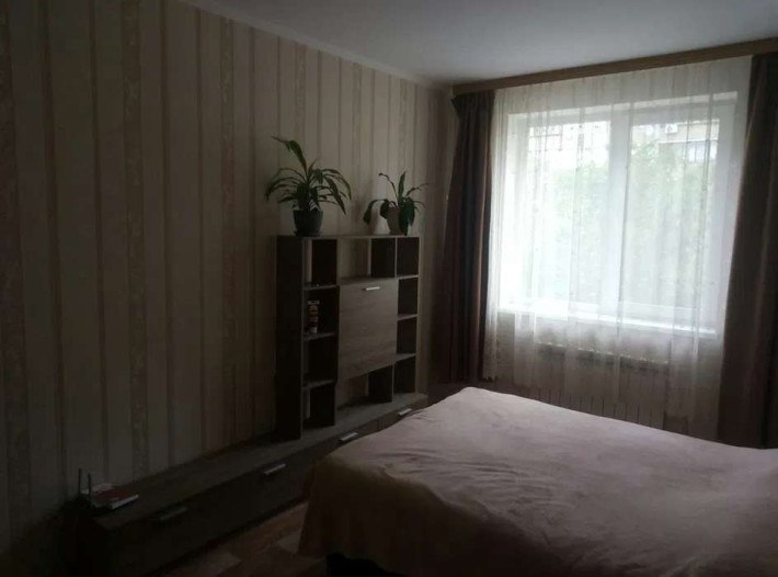 Продаж 1-кімнатної квартири по вул.Яворницького Дмитра (Коллонтай), 24 - фото 1