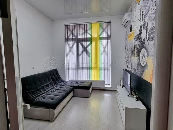 Уютная квартира с двумя спальнями в Аркадии, Ж/К «Аркадия Хиллс» Одесса