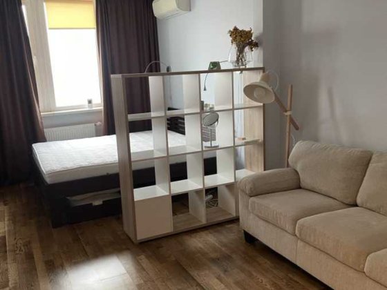 1-к квартира Київ, Подільський, 17000 грн./міс. Киев