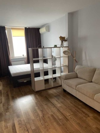 1-к квартира Київ, Подільський, 17000 грн./міс. - фото 1