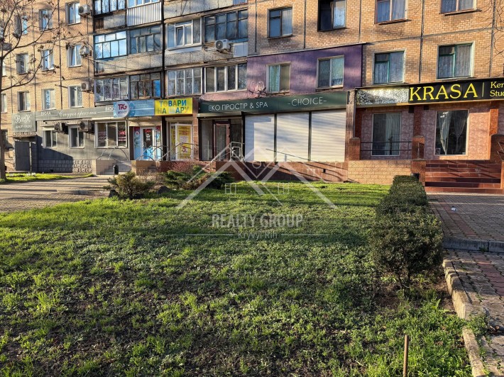 Оренда приміщення пр.Миру 33 - фото 1