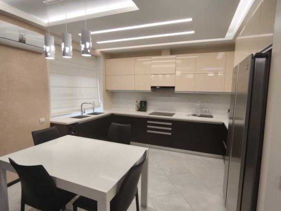 6-к квартира Дніпро, Індустріальний, 155500 $ Дніпро