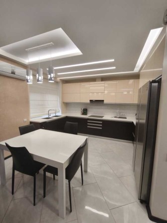 6-к квартира Дніпро, Індустріальний, 155500 $ - фото 1