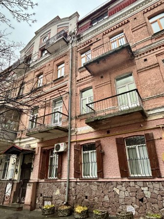 Продаж,без%: 2-кімнатна квартира 53,2м2 у самому центрі Києва, локація ТОП - фото 1