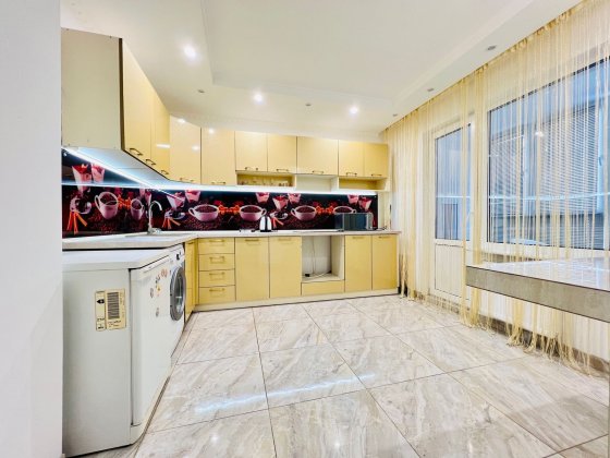 Продаж 1-кімнатної квартири Закревського 101б, ЖК Вигурівщина-20, Милославичі,  Троєщина