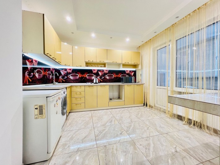 Продаж 1-кімнатної квартири Закревського 101б, ЖК Вигурівщина-20, Милославичі,  Троєщина - фото 1